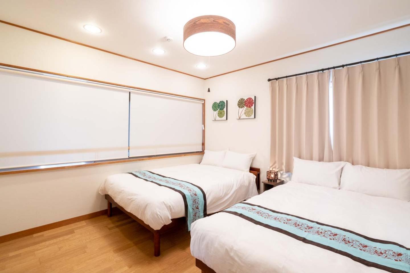 S-Villa Nasu Blanca Екстериор снимка